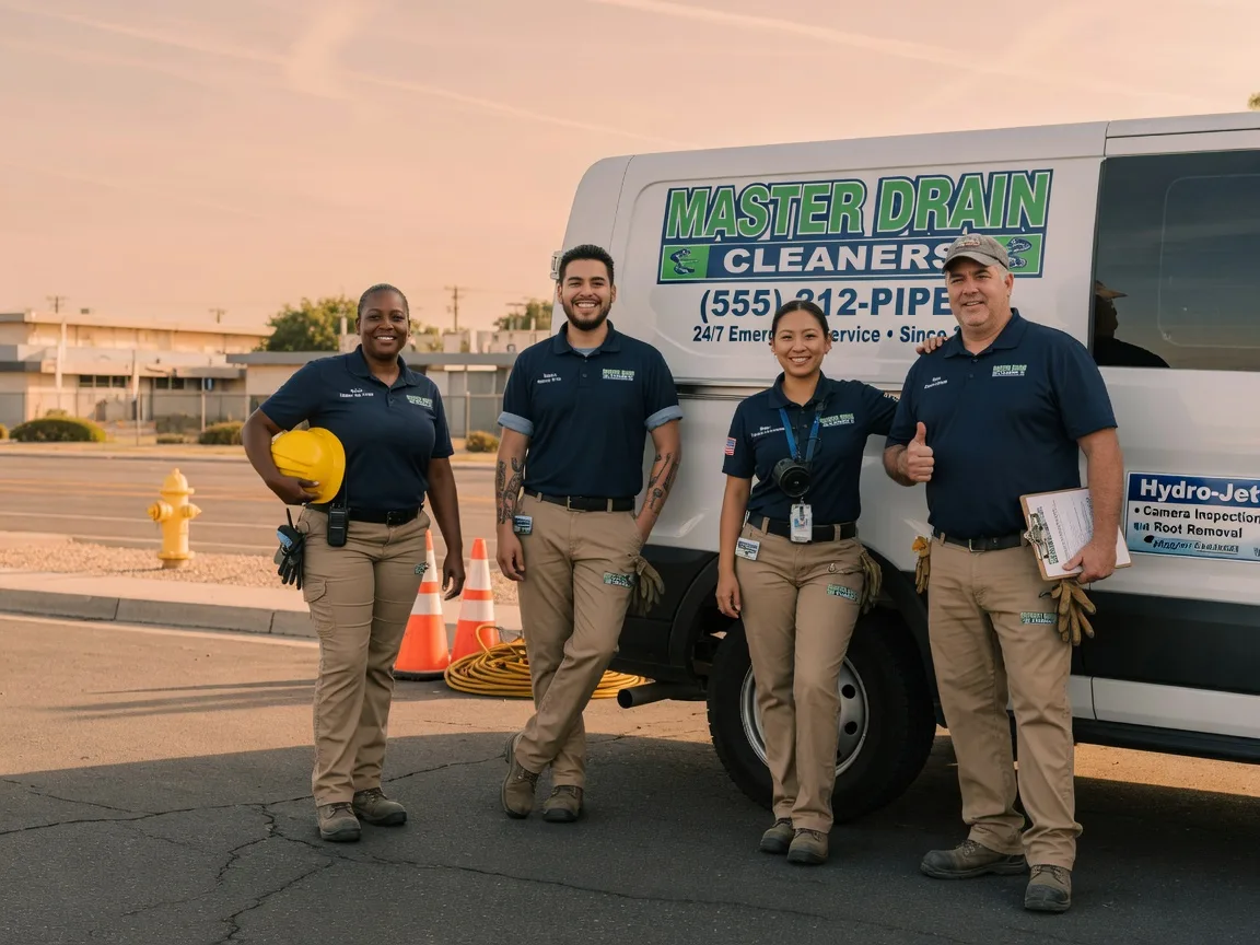 Drain Cleaning company in Elizaville, NY